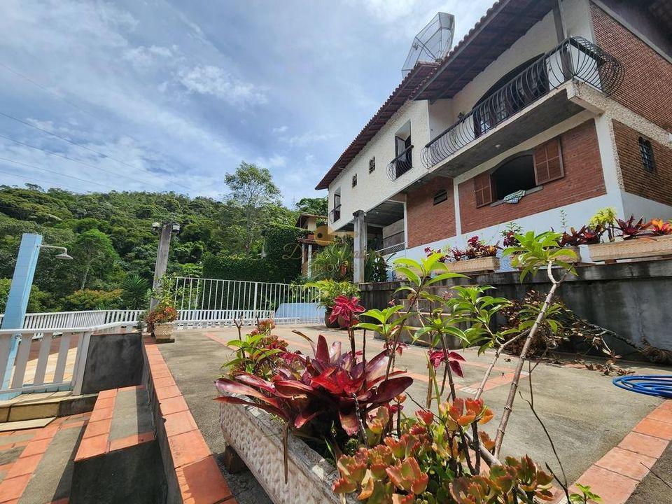 Casa à venda em Golfe, Teresópolis - RJ - Foto 10