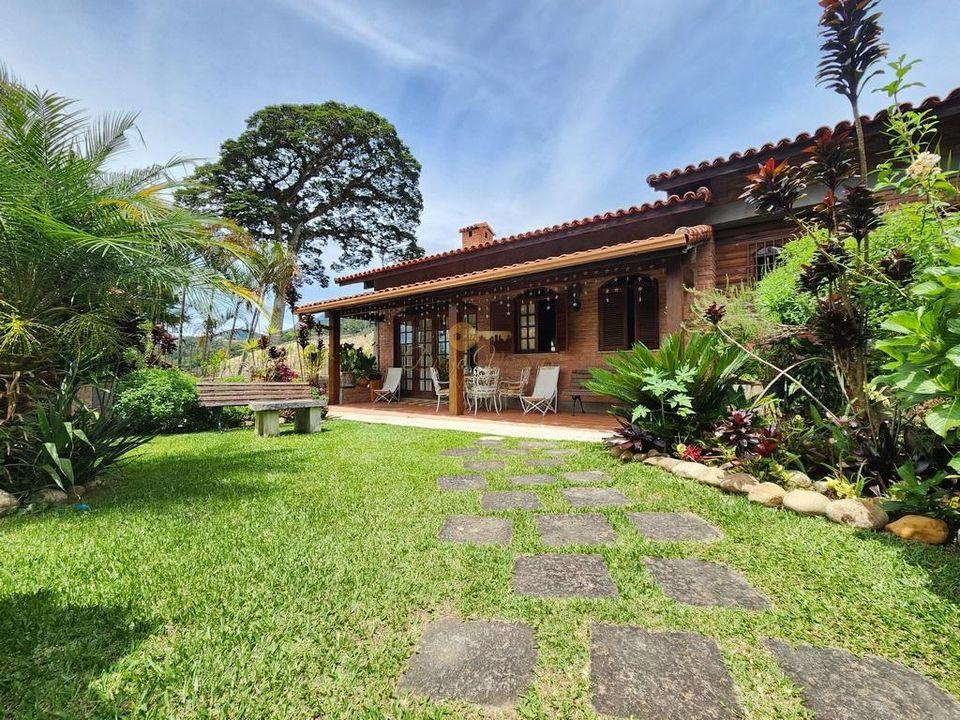 Casa à venda em Golfe, Teresópolis - RJ - Foto 3