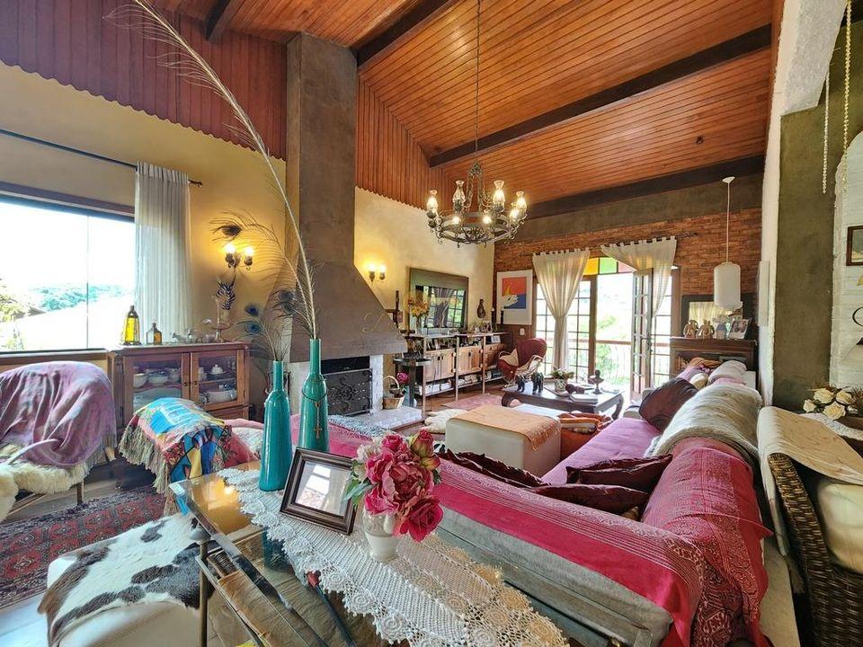 Casa à venda em Golfe, Teresópolis - RJ - Foto 11