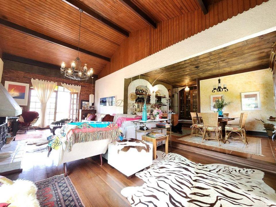 Casa à venda em Golfe, Teresópolis - RJ - Foto 12