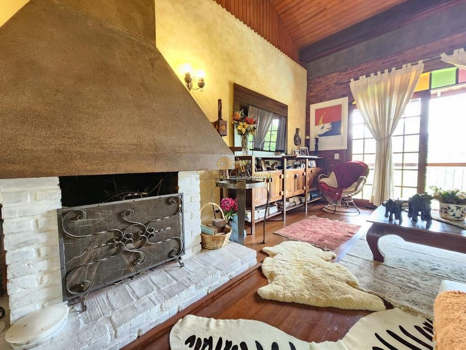 Casa à venda em Golfe, Teresópolis - RJ - Foto 13