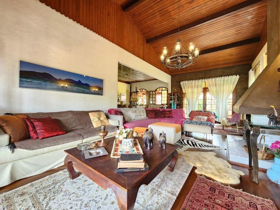 Casa à venda em Golfe, Teresópolis - RJ - Foto 14