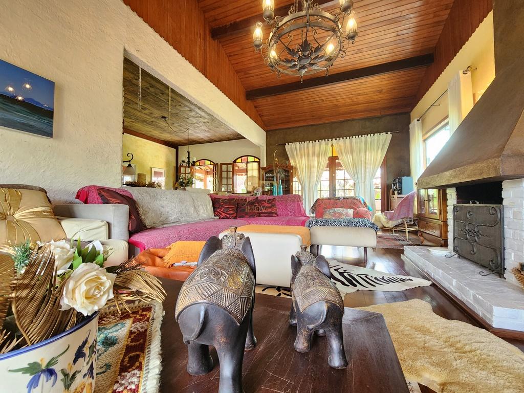 Casa à venda em Golfe, Teresópolis - RJ - Foto 15