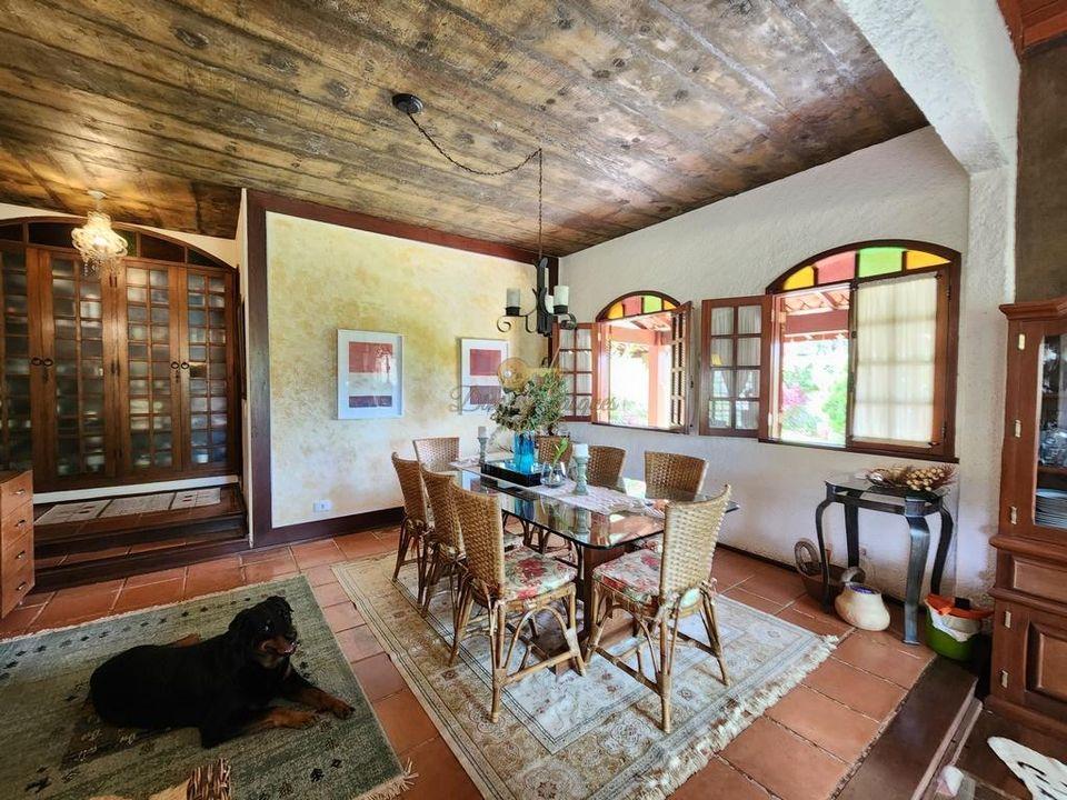 Casa à venda em Golfe, Teresópolis - RJ - Foto 17