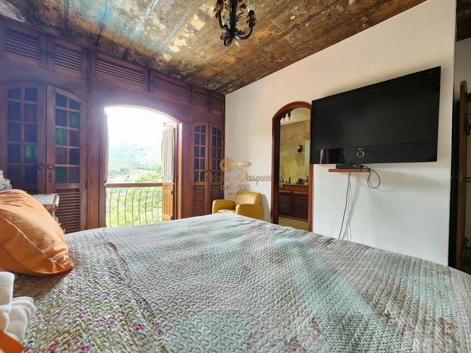 Casa à venda em Golfe, Teresópolis - RJ - Foto 21