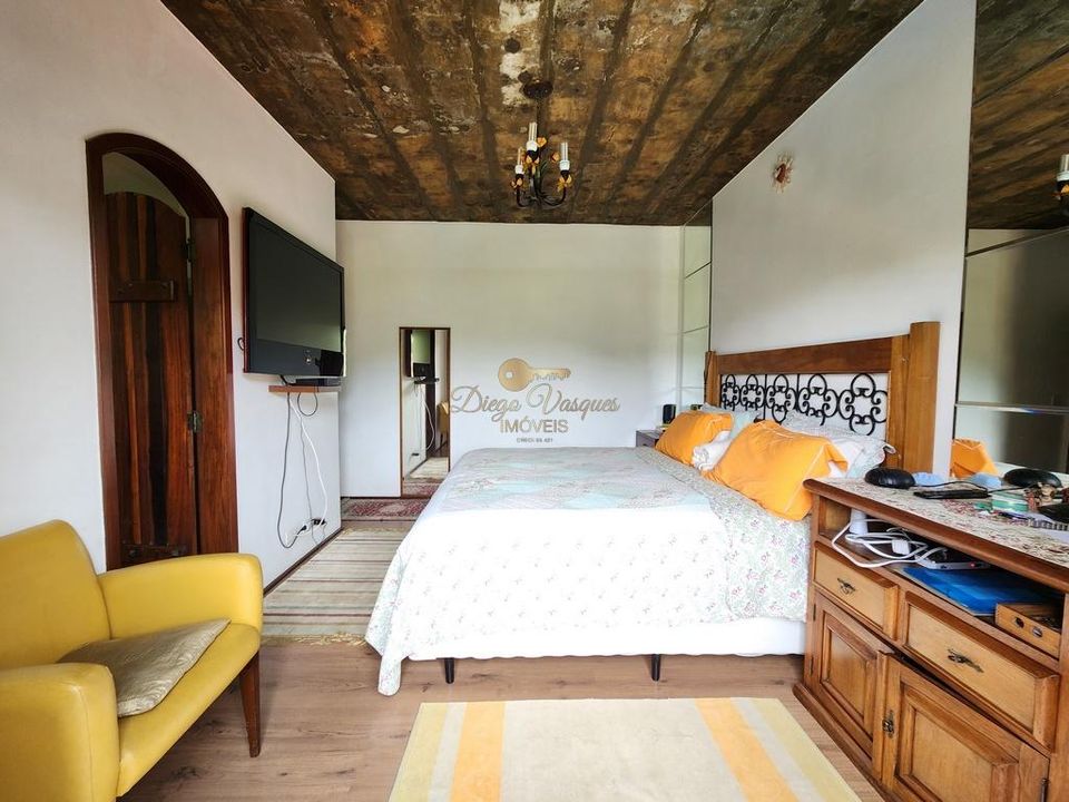 Casa à venda em Golfe, Teresópolis - RJ - Foto 22