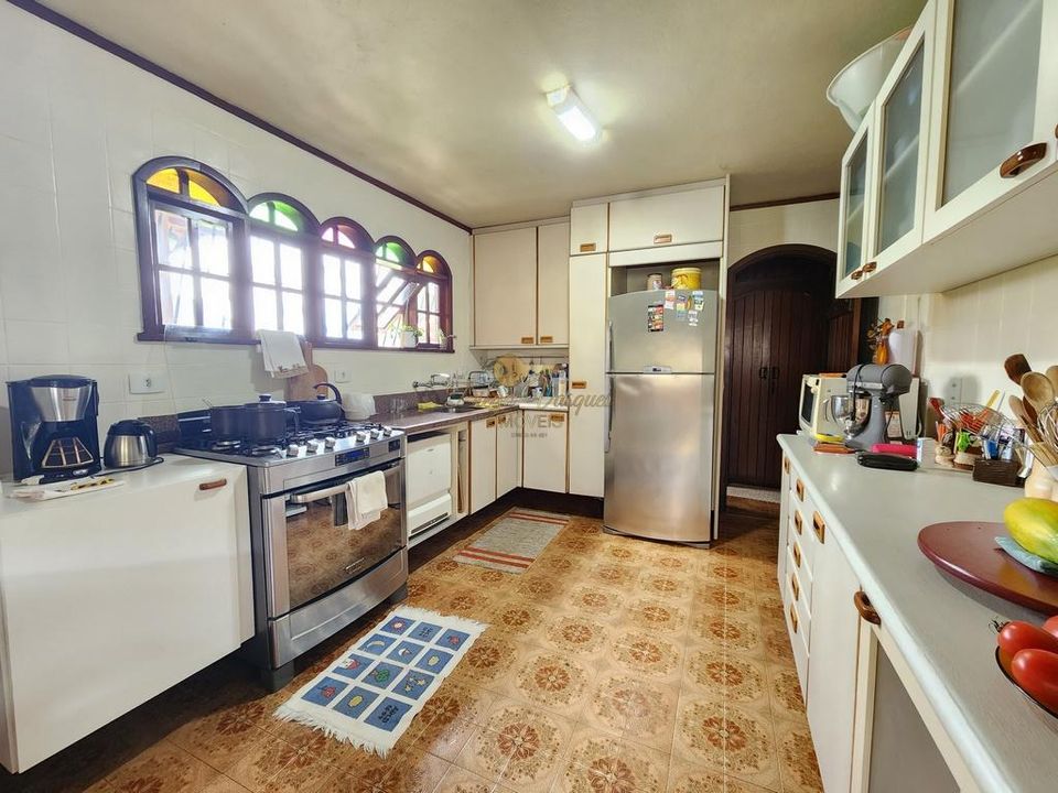 Casa à venda em Golfe, Teresópolis - RJ - Foto 32