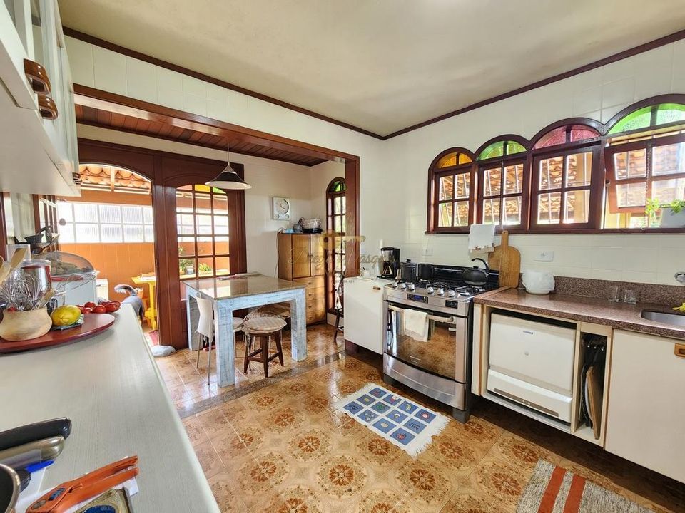 Casa à venda em Golfe, Teresópolis - RJ - Foto 31