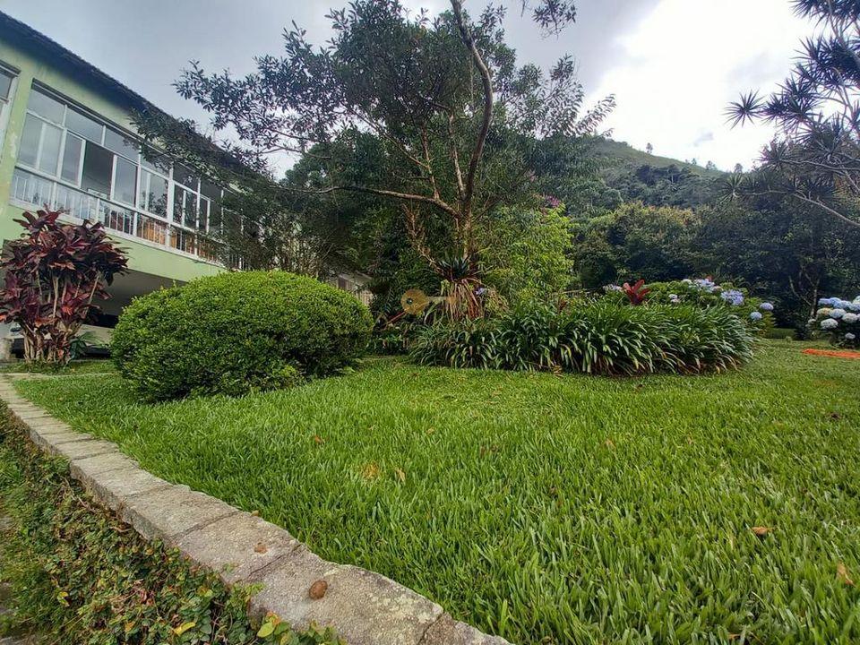 Casa à venda em Cascata dos Amores, Teresópolis - RJ - Foto 2