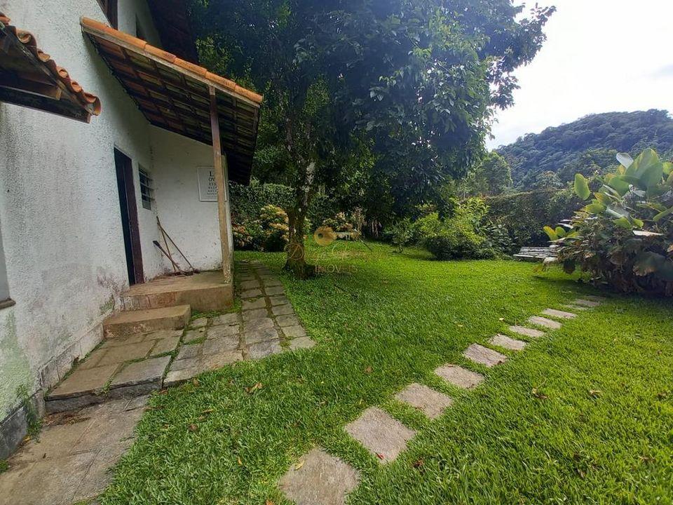 Casa à venda em Cascata dos Amores, Teresópolis - RJ - Foto 15