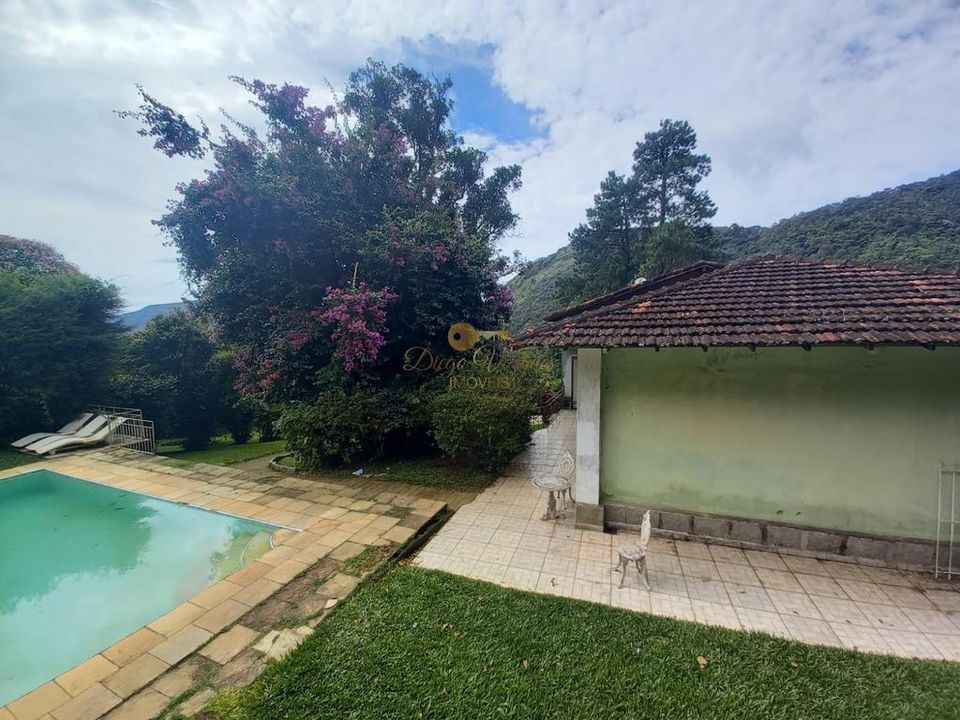 Casa à venda em Cascata dos Amores, Teresópolis - RJ - Foto 4