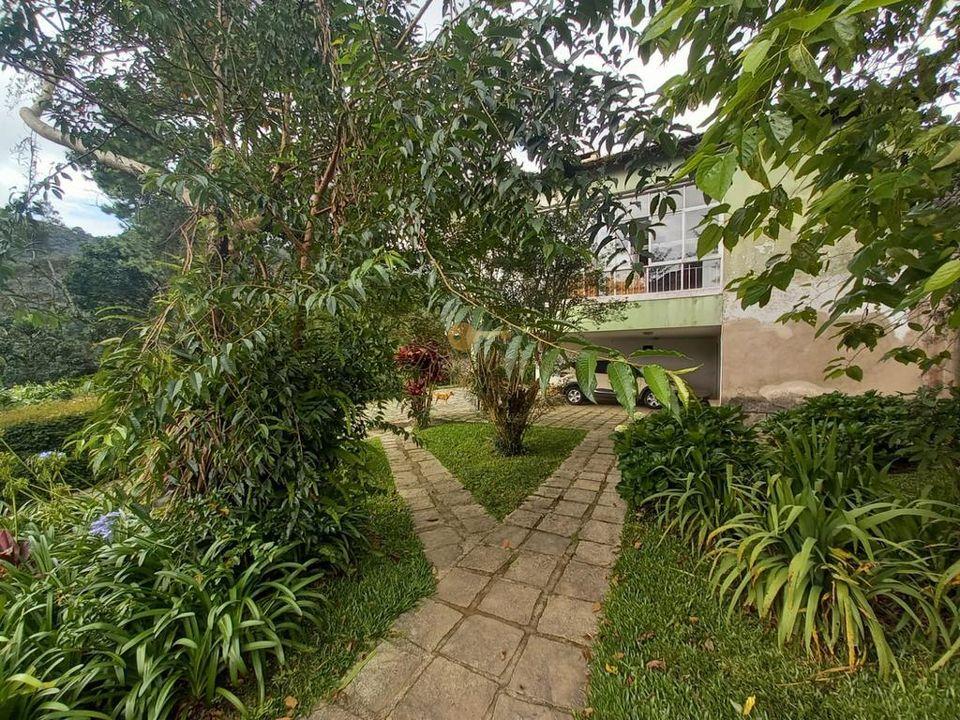 Casa à venda em Cascata dos Amores, Teresópolis - RJ - Foto 10