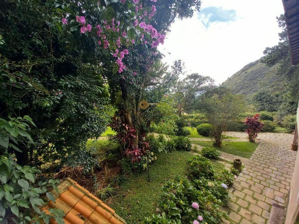 Casa à venda em Cascata dos Amores, Teresópolis - RJ - Foto 11