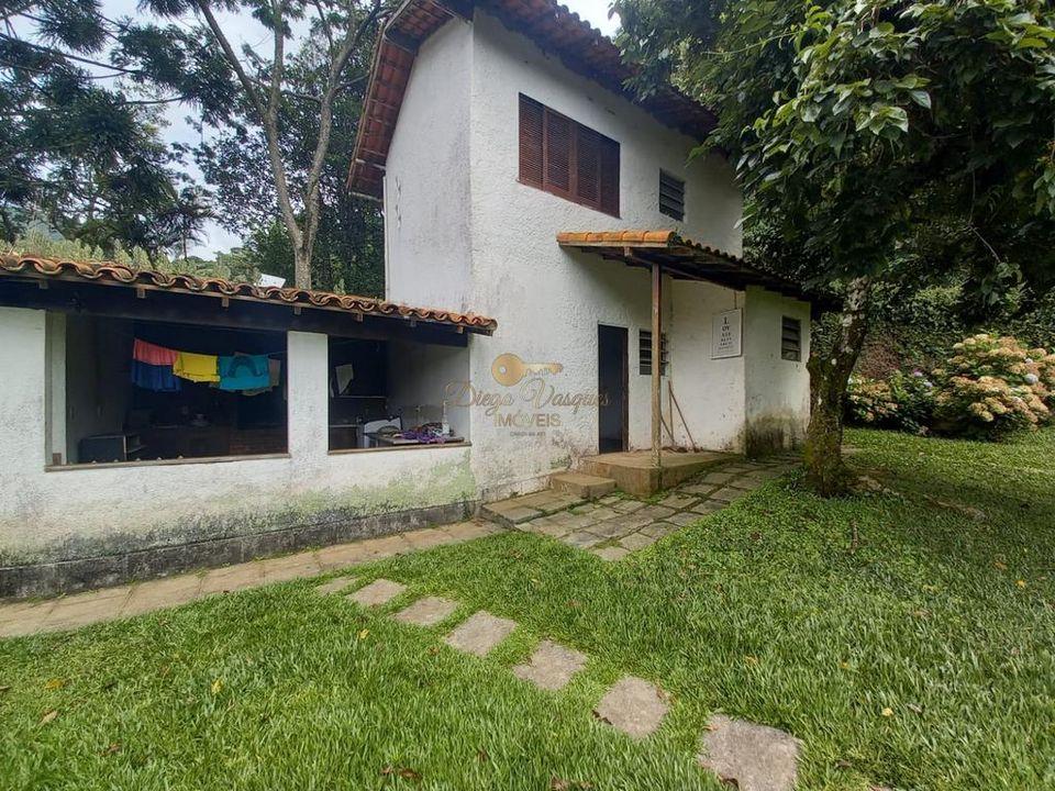 Casa à venda em Cascata dos Amores, Teresópolis - RJ - Foto 19