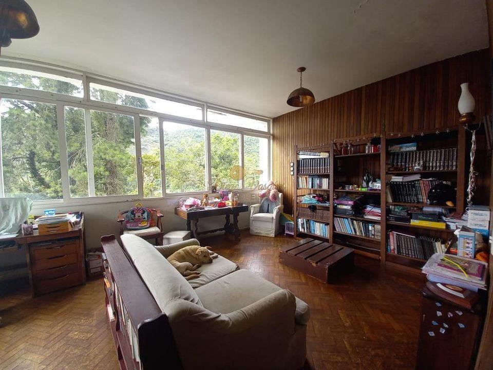 Casa à venda em Cascata dos Amores, Teresópolis - RJ - Foto 7