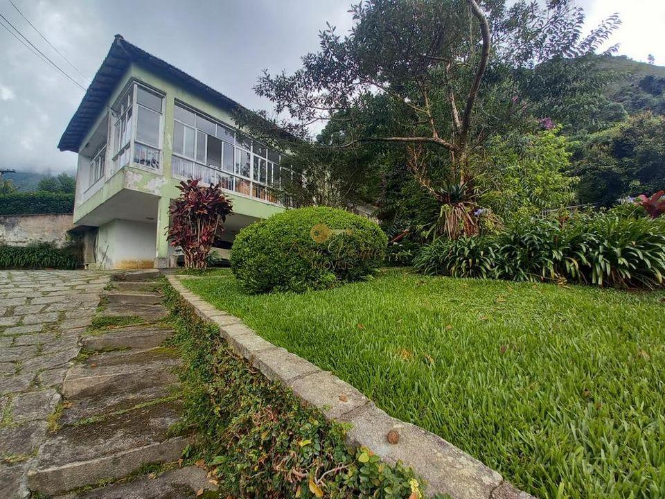 Casa à venda em Cascata dos Amores, Teresópolis - RJ - Foto 3