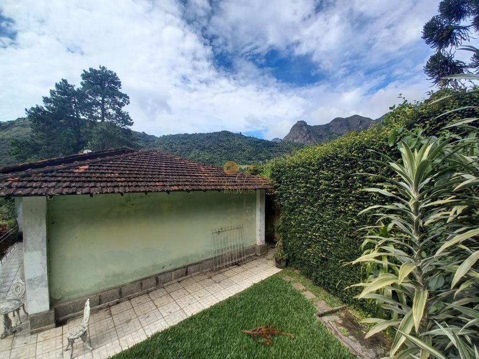 Casa à venda em Cascata dos Amores, Teresópolis - RJ - Foto 9