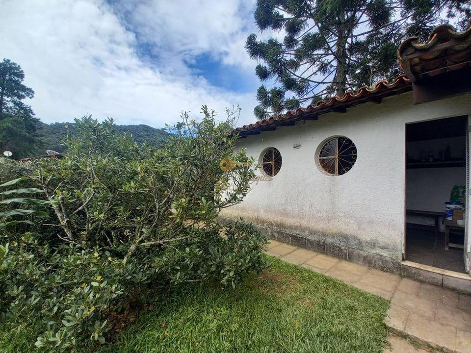 Casa à venda em Cascata dos Amores, Teresópolis - RJ - Foto 18