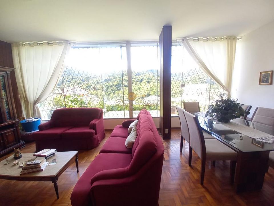 Casa à venda em Carlos Guinle, Teresópolis - RJ - Foto 5