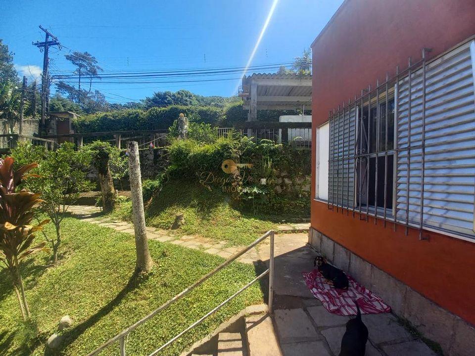 Casa à venda em Carlos Guinle, Teresópolis - RJ - Foto 31