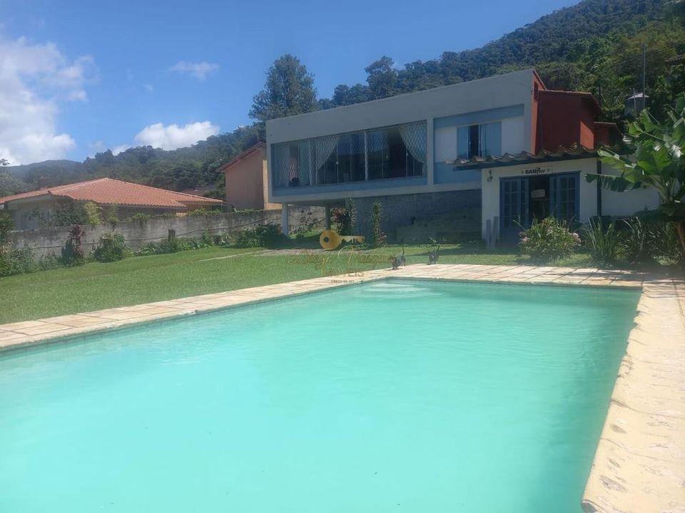 Casa à venda em Carlos Guinle, Teresópolis - RJ - Foto 2