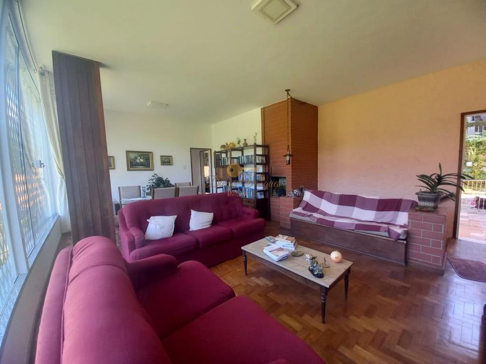 Casa à venda em Carlos Guinle, Teresópolis - RJ - Foto 4