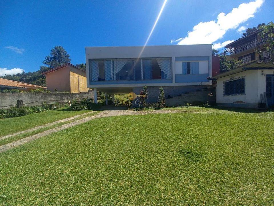 Casa à venda em Carlos Guinle, Teresópolis - RJ - Foto 27