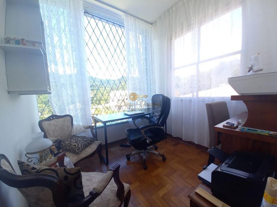 Casa à venda em Carlos Guinle, Teresópolis - RJ - Foto 21