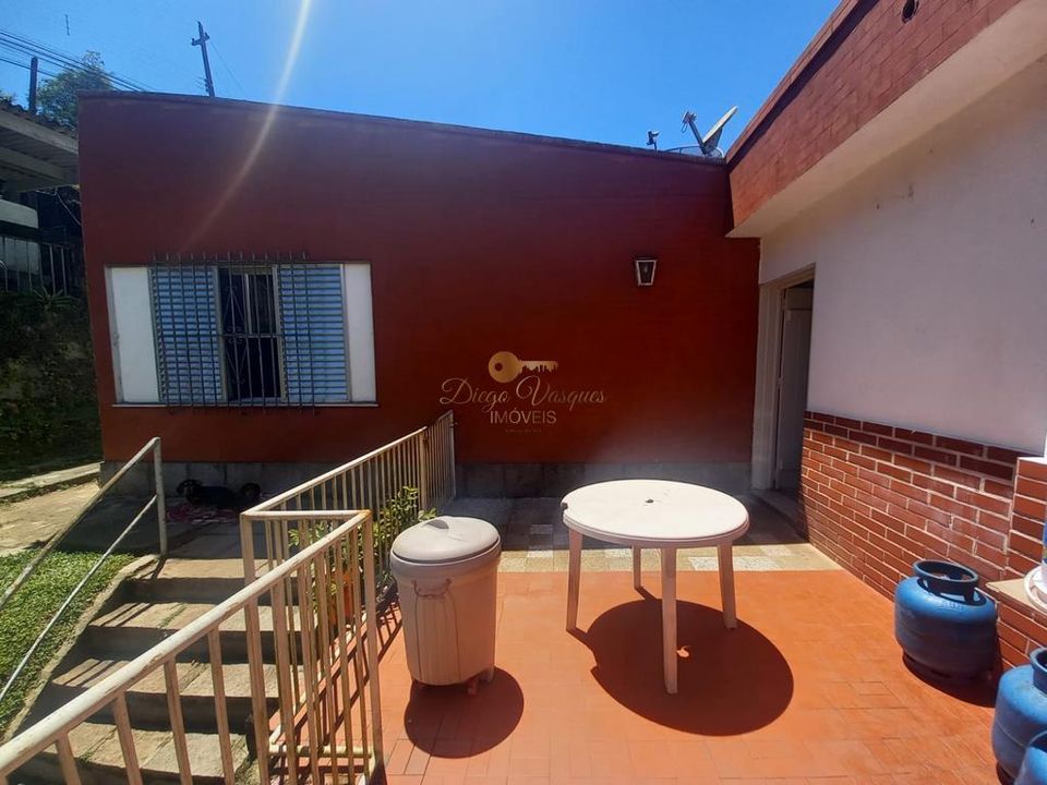 Casa à venda em Carlos Guinle, Teresópolis - RJ - Foto 33
