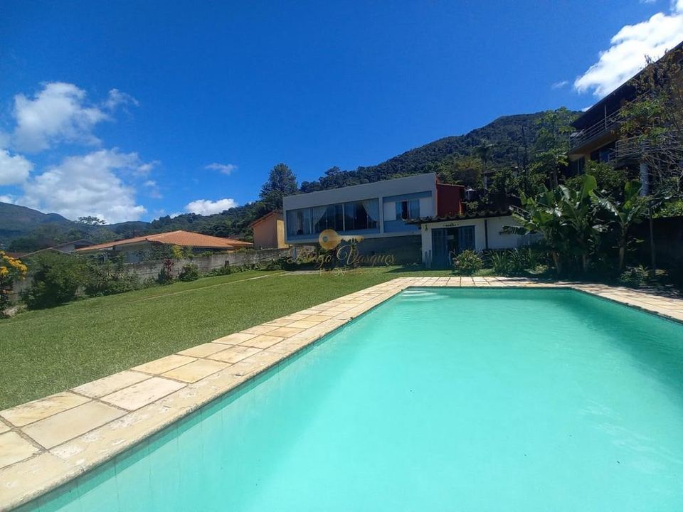 Casa à venda em Carlos Guinle, Teresópolis - RJ - Foto 30