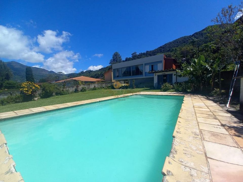 Casa à venda em Carlos Guinle, Teresópolis - RJ - Foto 29