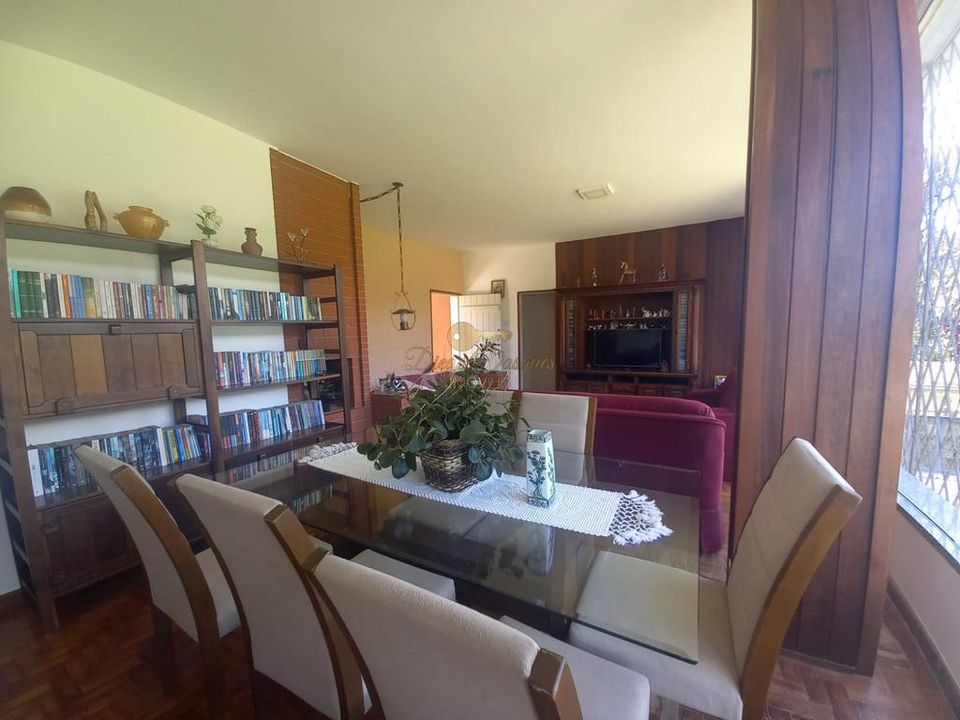 Casa à venda em Carlos Guinle, Teresópolis - RJ - Foto 6