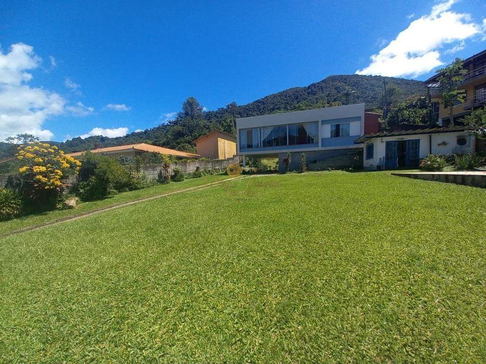 Casa à venda em Carlos Guinle, Teresópolis - RJ - Foto 34