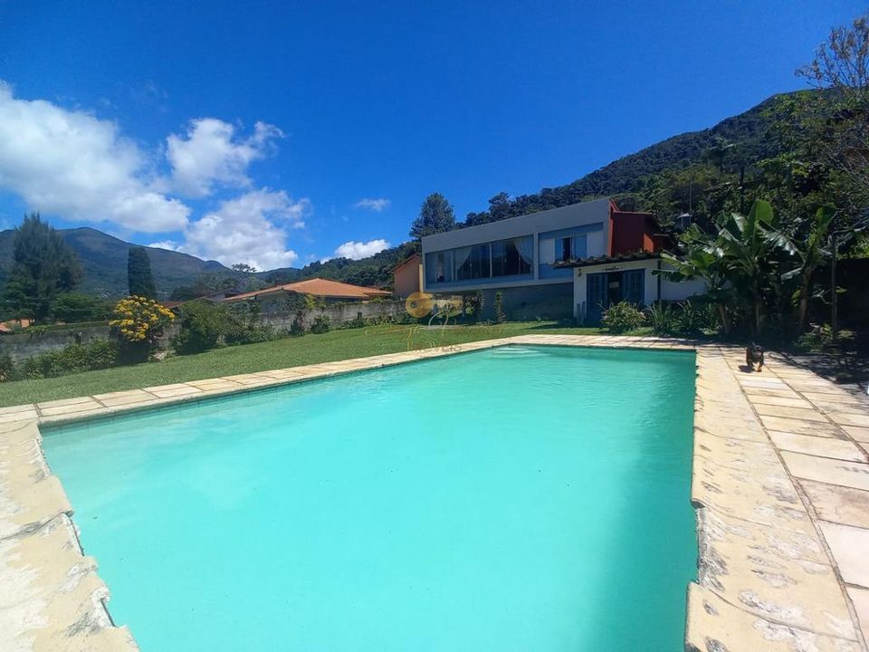 Casa à venda em Carlos Guinle, Teresópolis - RJ - Foto 35