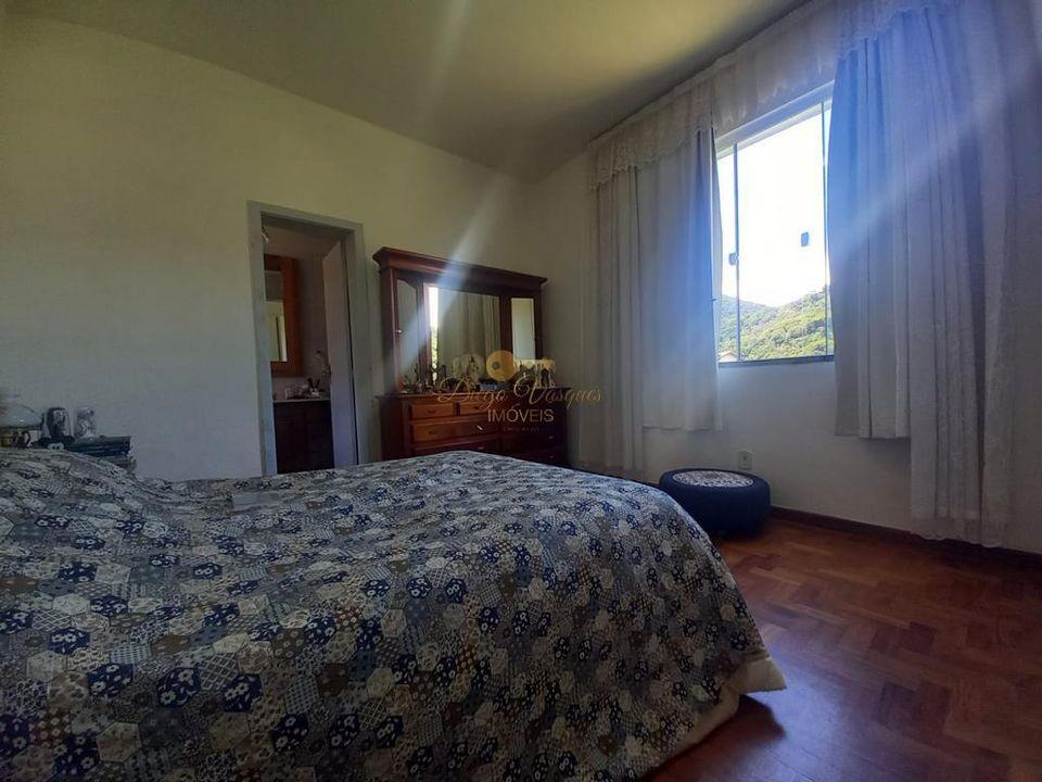 Casa à venda em Carlos Guinle, Teresópolis - RJ - Foto 17