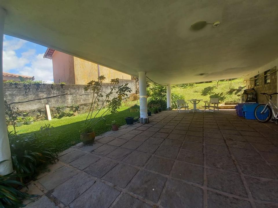 Casa à venda em Carlos Guinle, Teresópolis - RJ - Foto 26