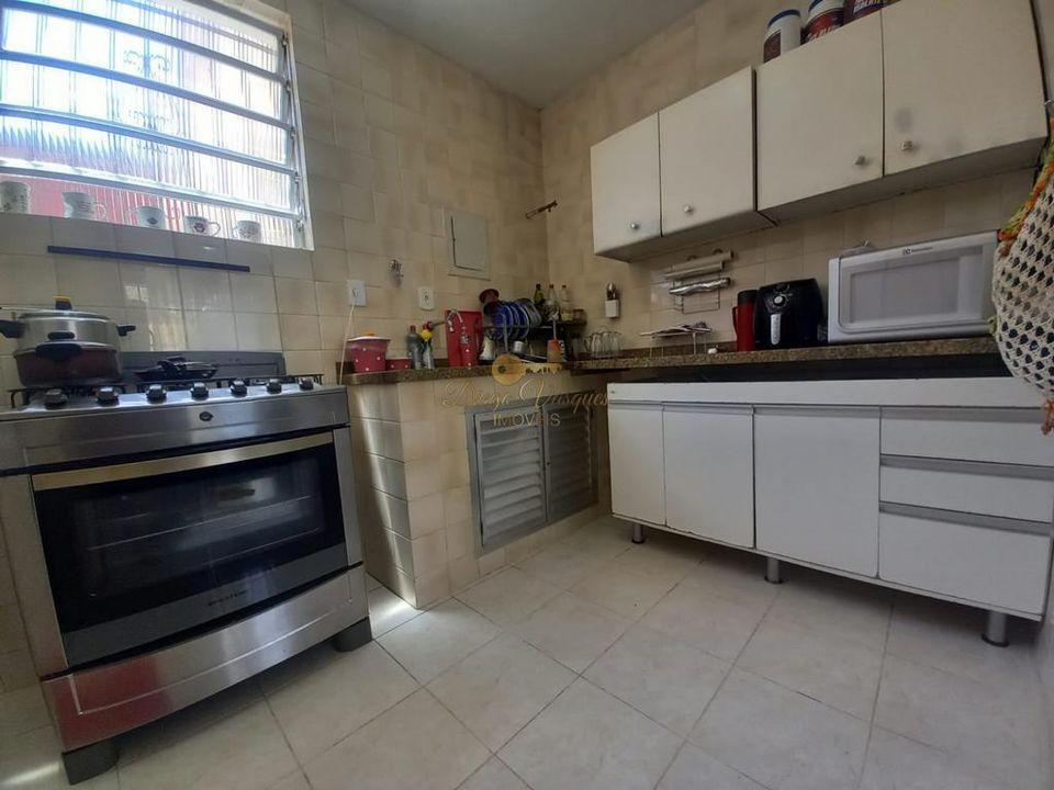 Casa à venda em Carlos Guinle, Teresópolis - RJ - Foto 24