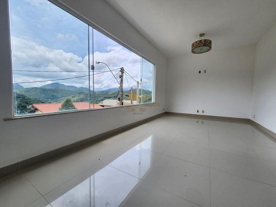 Casa à venda em Albuquerque, Teresópolis - RJ - Foto 4