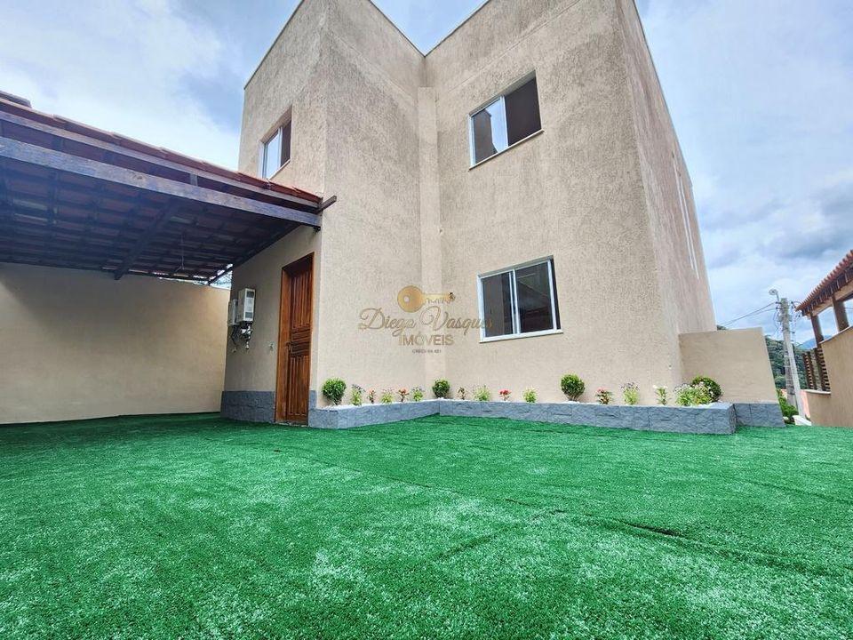 Casa à venda em Albuquerque, Teresópolis - RJ - Foto 20