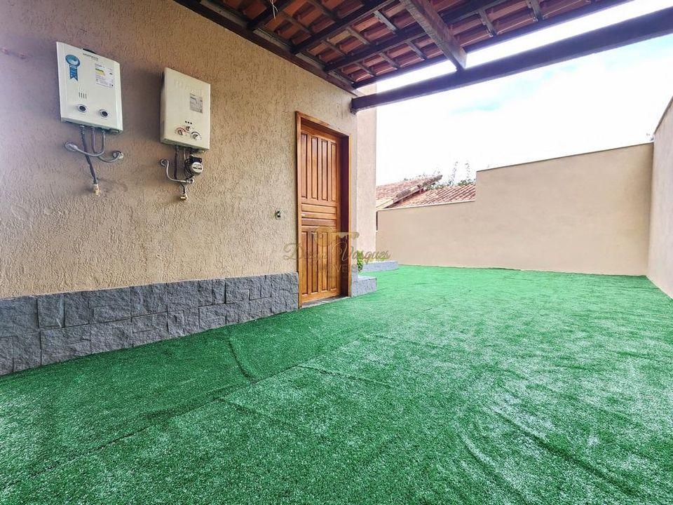 Casa à venda em Albuquerque, Teresópolis - RJ - Foto 21