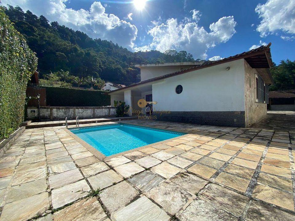 Casa à venda em Taumaturgo, Teresópolis - RJ - Foto 2