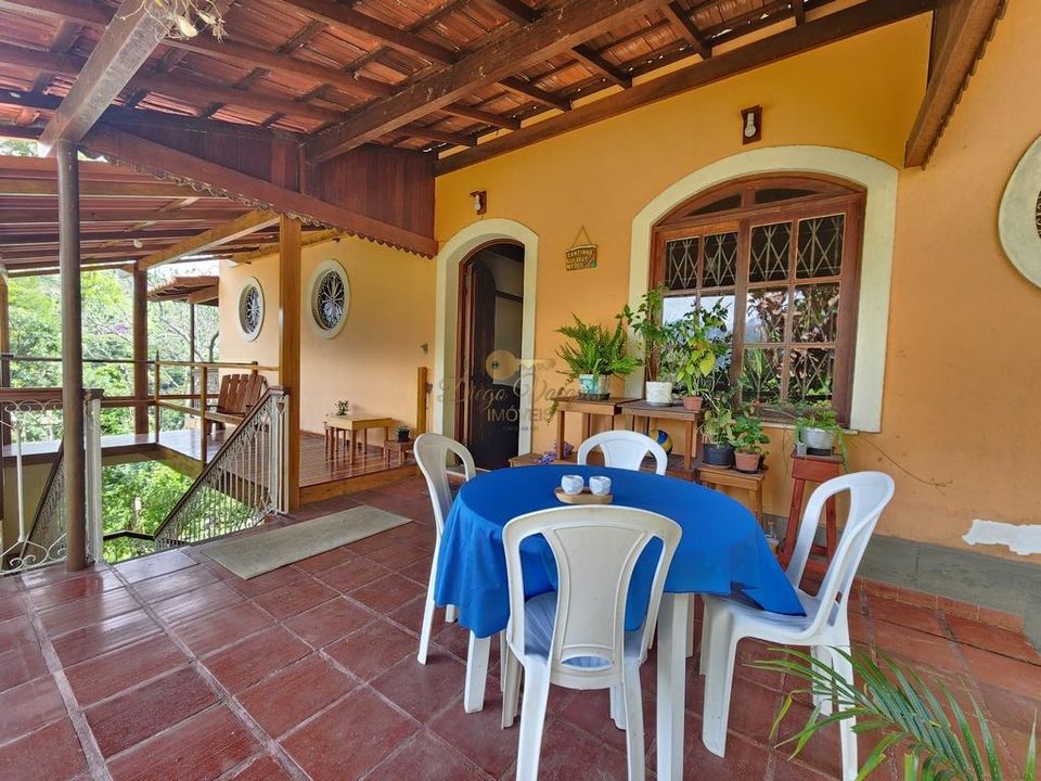 Casa à venda em Quinta da Barra, Teresópolis - RJ - Foto 7