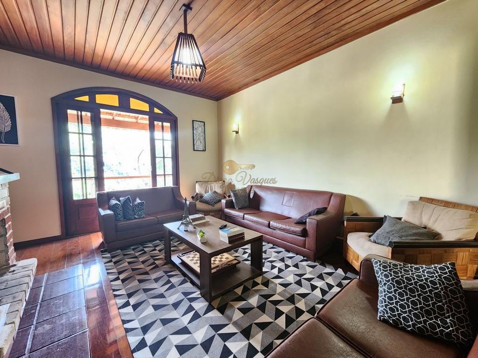 Casa à venda em Quinta da Barra, Teresópolis - RJ - Foto 2