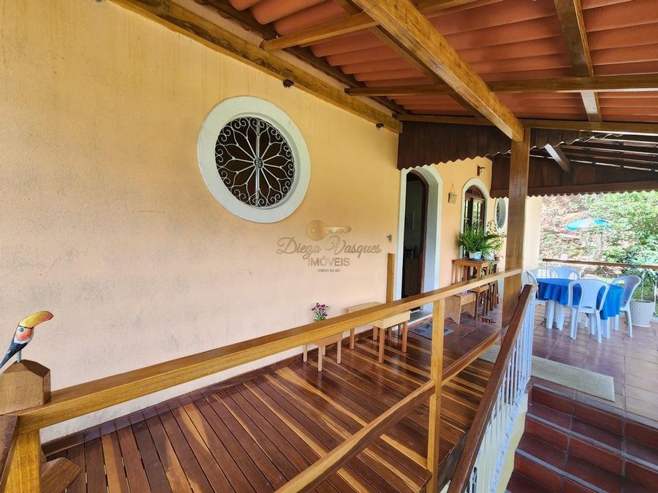 Casa à venda em Quinta da Barra, Teresópolis - RJ - Foto 9