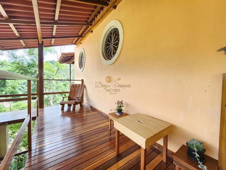 Casa à venda em Quinta da Barra, Teresópolis - RJ - Foto 8