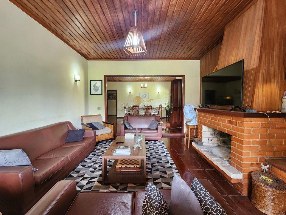 Casa à venda em Quinta da Barra, Teresópolis - RJ - Foto 3