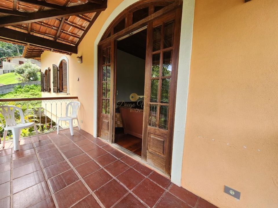 Casa à venda em Quinta da Barra, Teresópolis - RJ - Foto 6