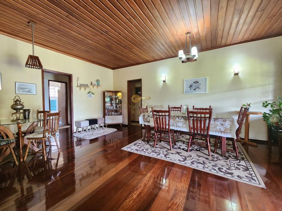 Casa à venda em Quinta da Barra, Teresópolis - RJ - Foto 5