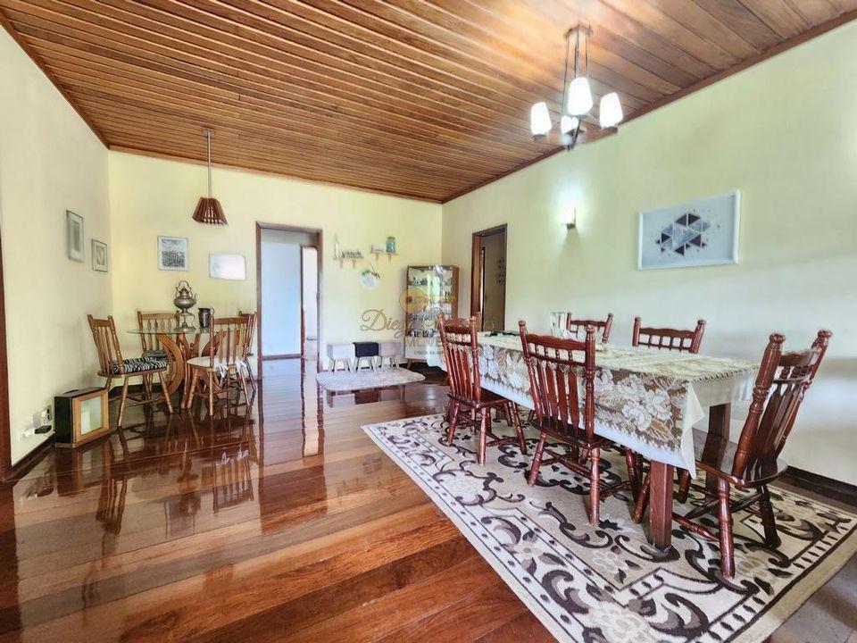 Casa à venda em Quinta da Barra, Teresópolis - RJ - Foto 4