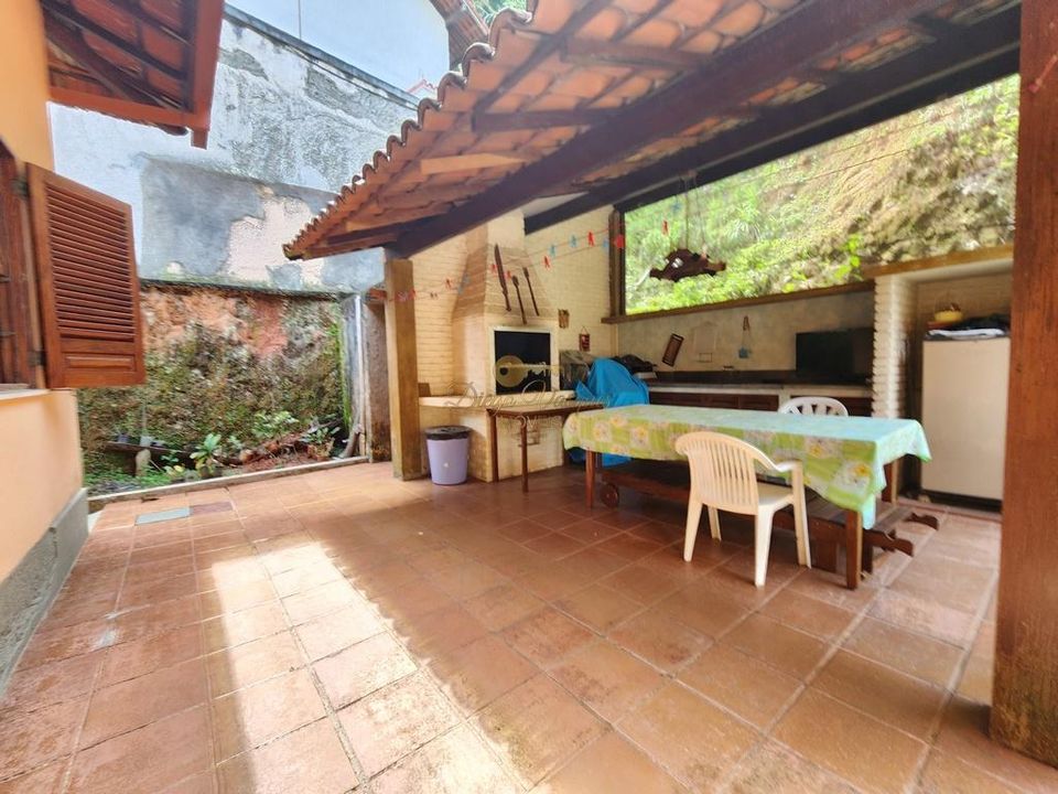 Casa à venda em Quinta da Barra, Teresópolis - RJ - Foto 25
